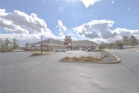 3848 Medina Road Medina OH 44256