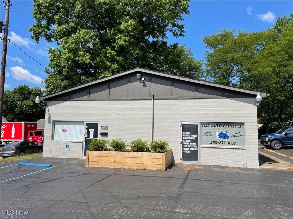 630 Palmer Street Wooster OH 44691