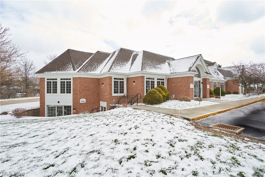 799 White Pond Drive Akron OH 44320