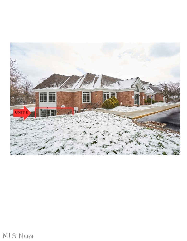 799 White Pond Drive Akron OH 44320