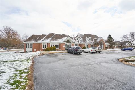 799 White Pond Drive Akron OH 44320