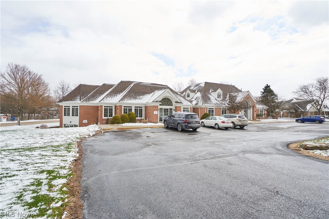 799 White Pond Drive Akron OH 44320
