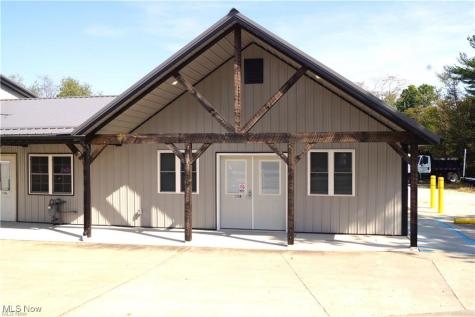 120 Scio Road SE Carrollton OH 44615