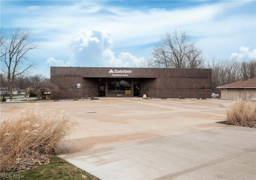 34100 Center Ridge Road North Ridgeville OH 44039