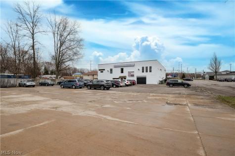 34100 Center Ridge Road North Ridgeville OH 44039