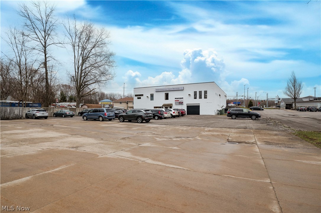 34100 Center Ridge Road North Ridgeville OH 44039