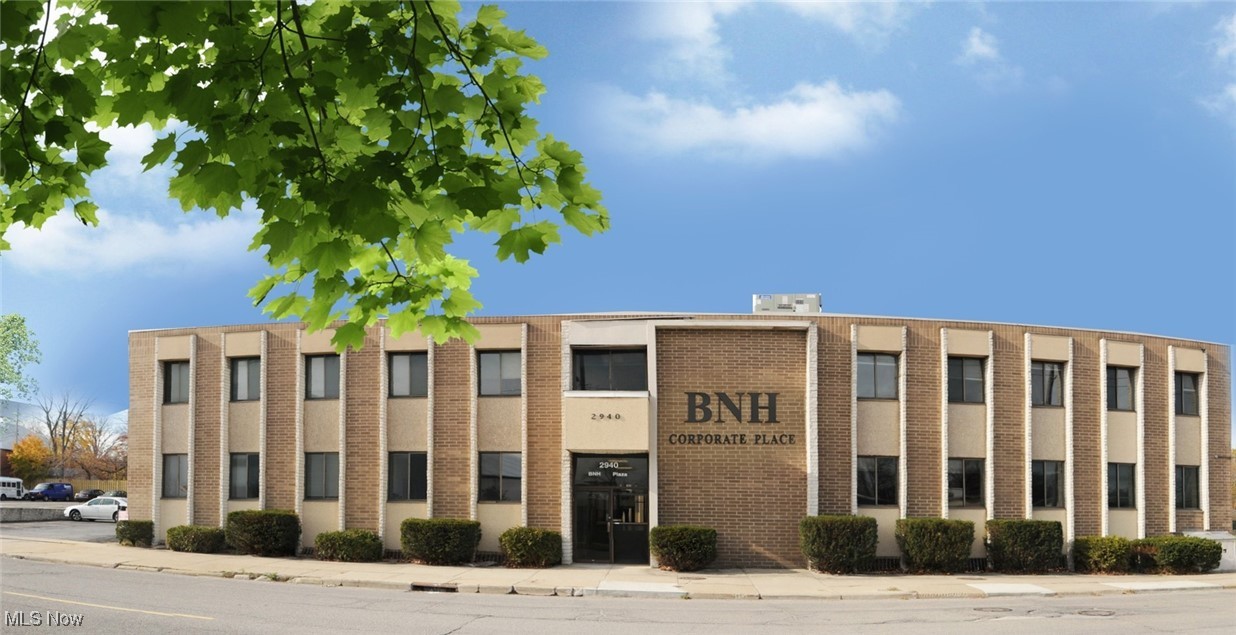 2940 Noble Road Cleveland Heights OH 44121