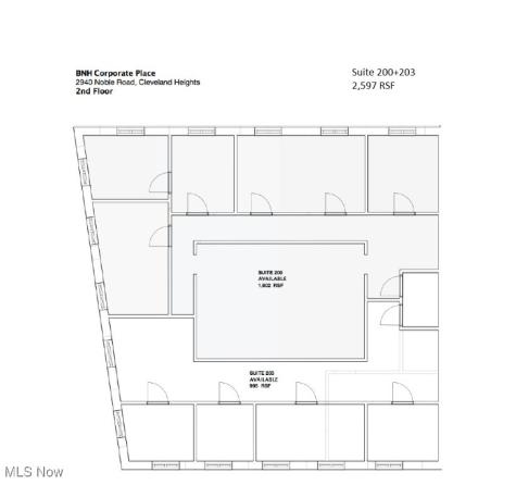 2940 Noble Road Cleveland Heights OH 44121