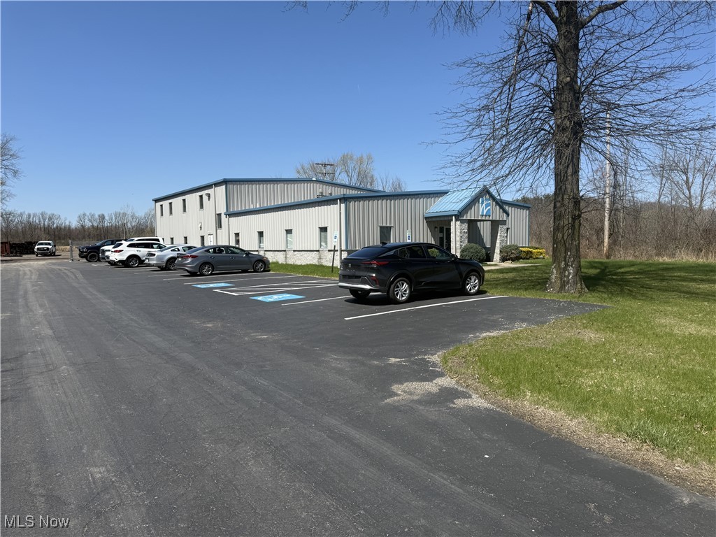 1550 N Bailey Road North Jackson OH 44451