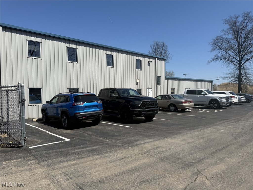 1550 N Bailey Road North Jackson OH 44451