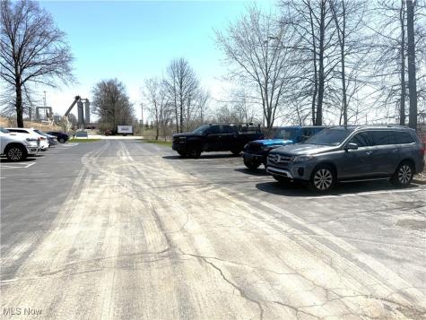 1550 N Bailey Road North Jackson OH 44451