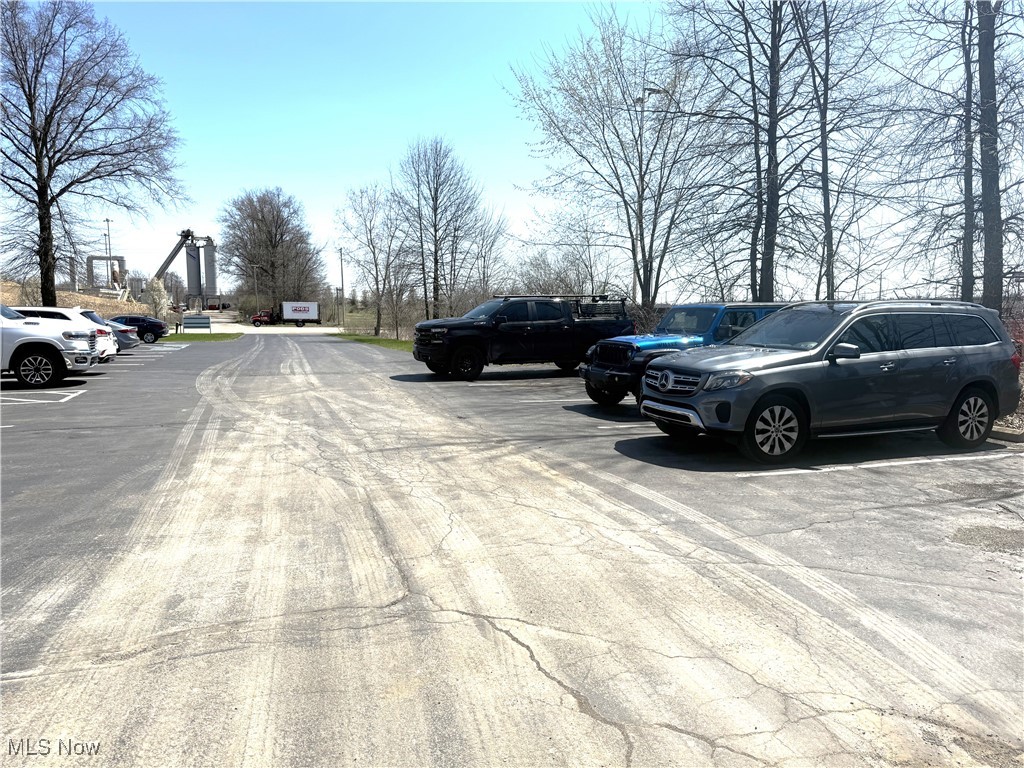 1550 N Bailey Road North Jackson OH 44451