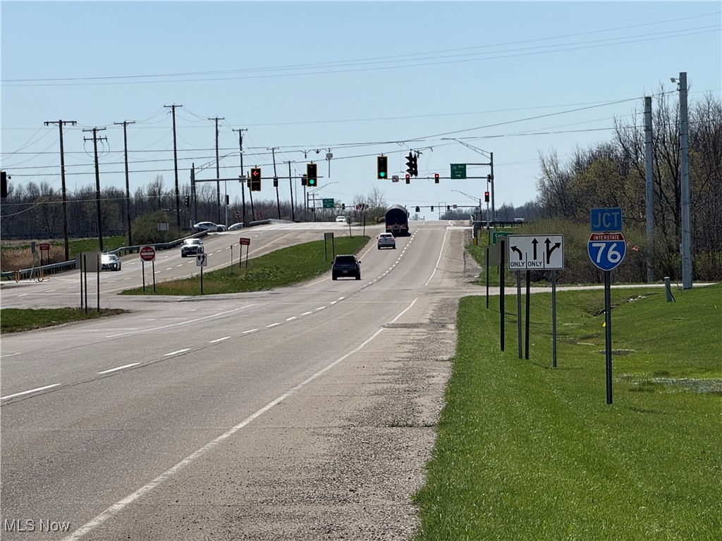 1550 N Bailey Road North Jackson OH 44451