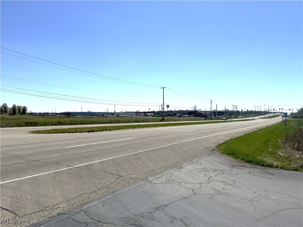 1550 N Bailey Road North Jackson OH 44451