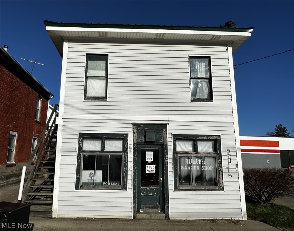70 S Chestnut Street Jefferson OH 44047