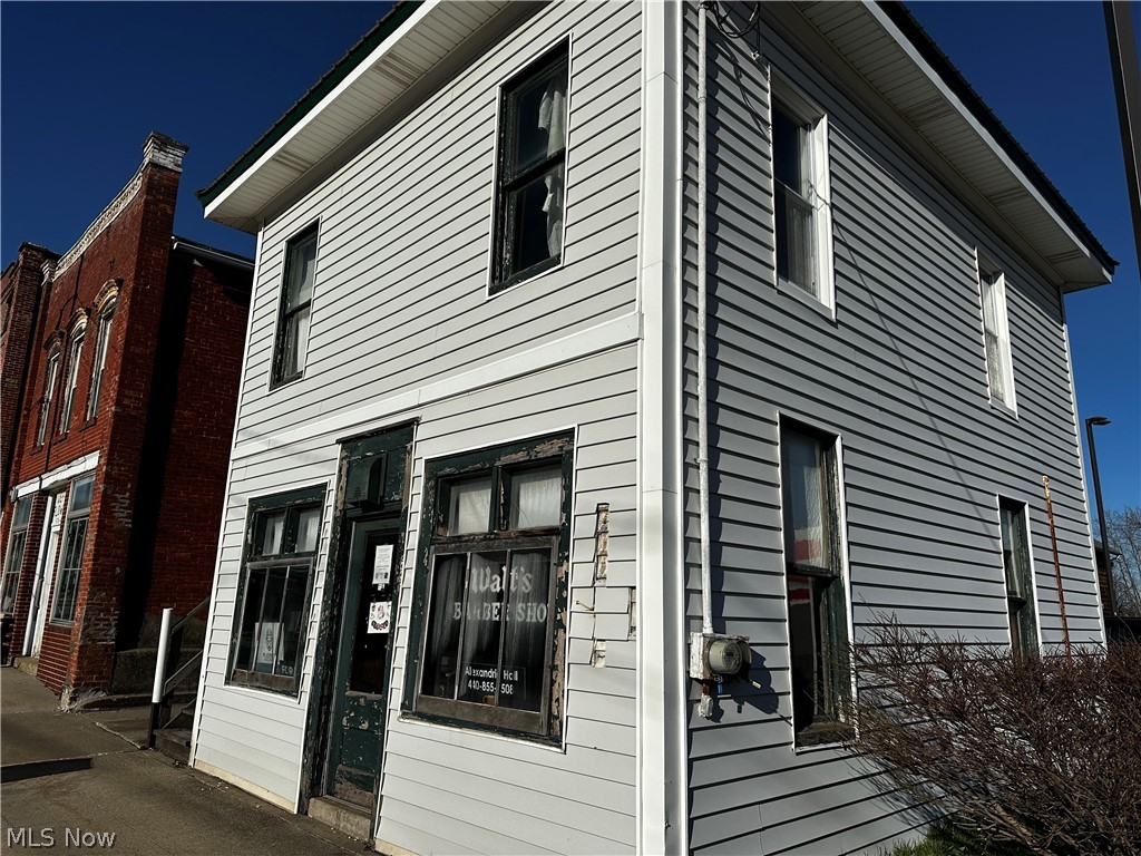 70 S Chestnut Street Jefferson OH 44047