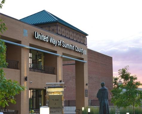 37 N High Street Akron OH 44308