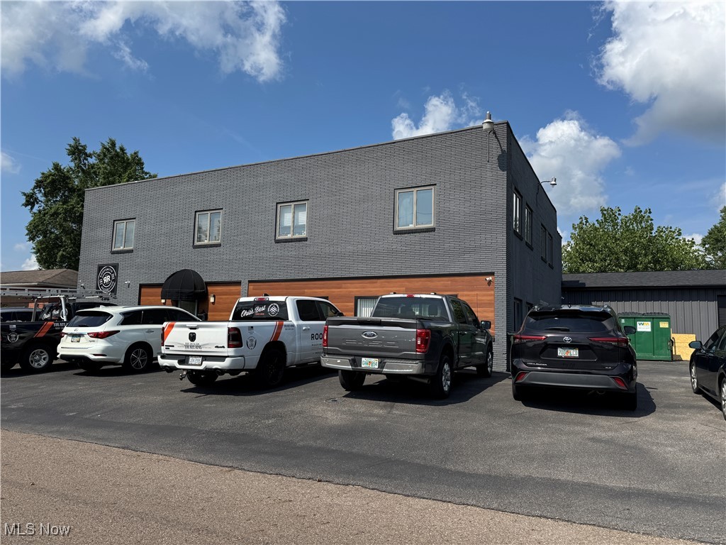 122 Western Avenue Akron OH 44313