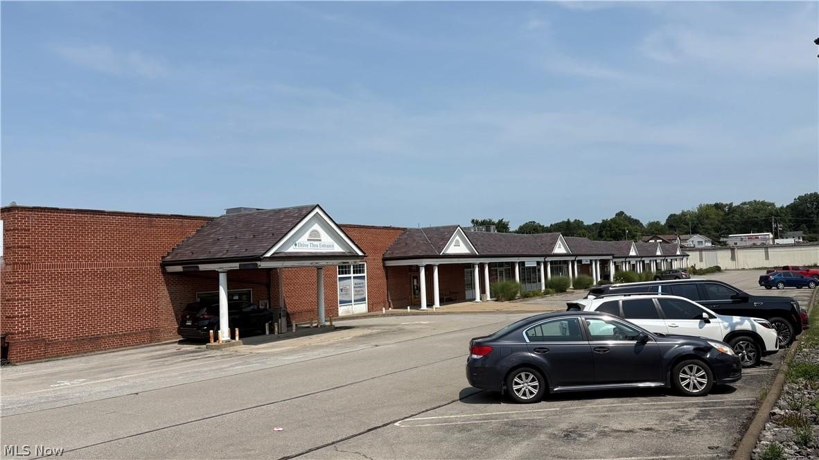 15549 State Route 170 East Liverpool OH 43920