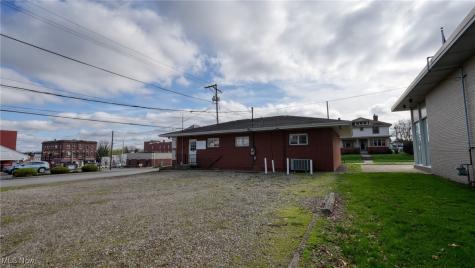 126 S 9th Street Cambridge OH 43725