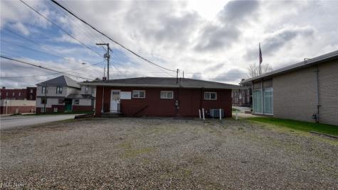 126 S 9th Street Cambridge OH 43725