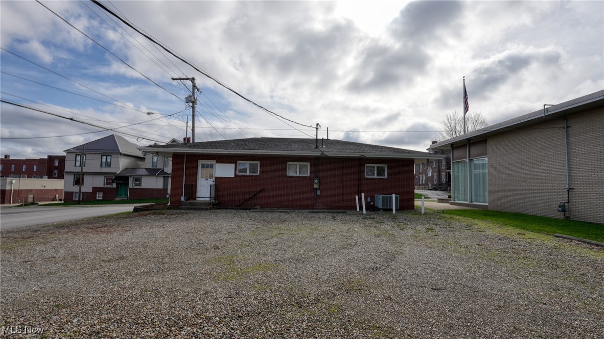 126 S 9th Street Cambridge OH 43725