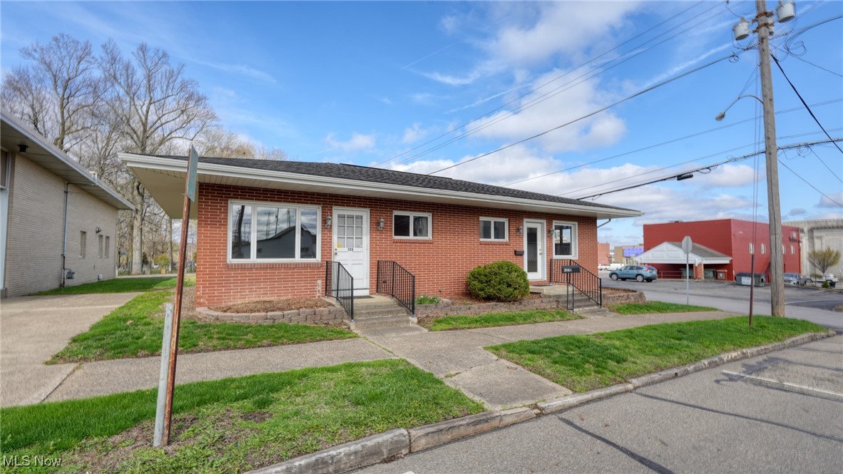 126 S 9th Street Cambridge OH 43725