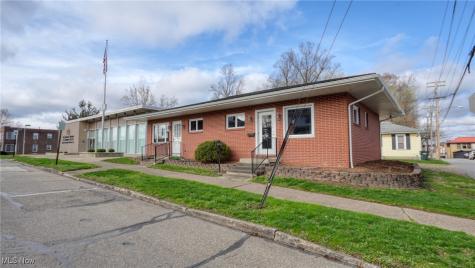 126 S 9th Street Cambridge OH 43725