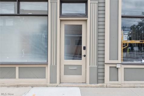 5808 Detroit Avenue Cleveland OH 44102