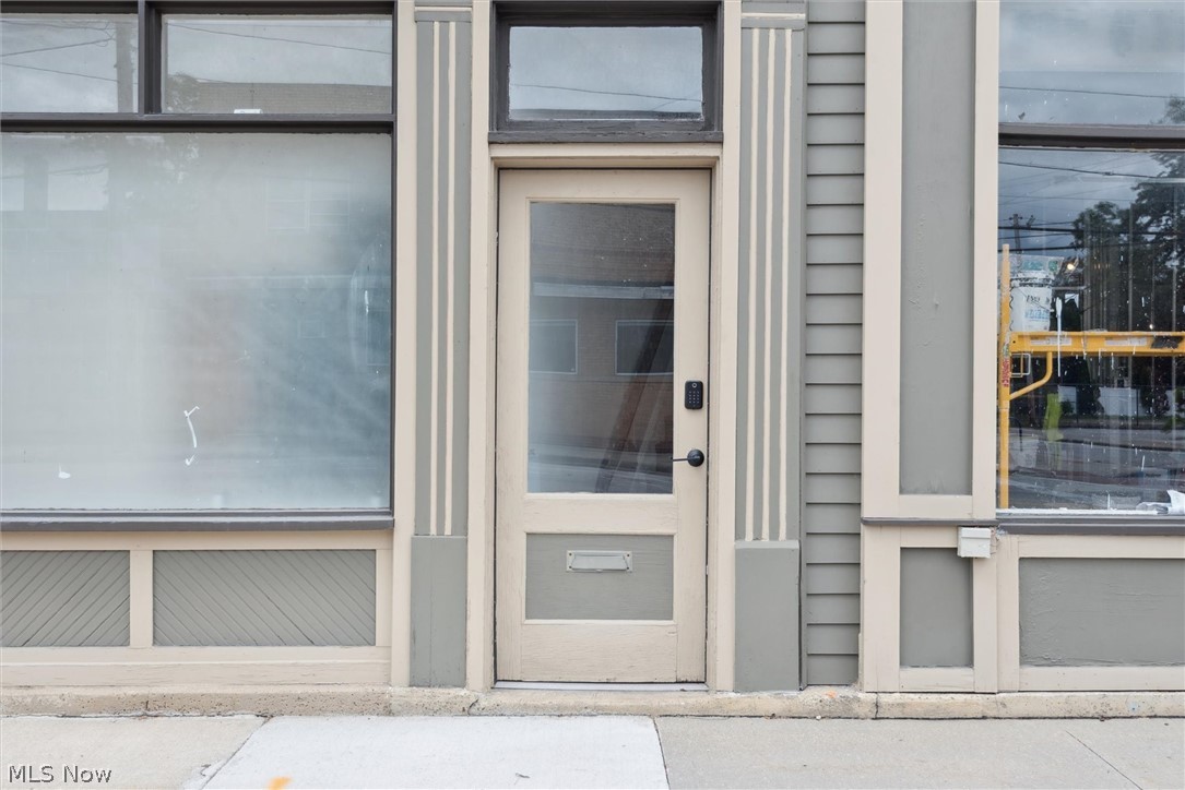 5808 Detroit Avenue Cleveland OH 44102