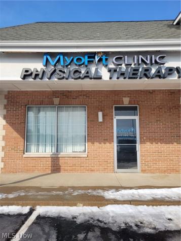 11850 Mayfield Road Chardon OH 44024