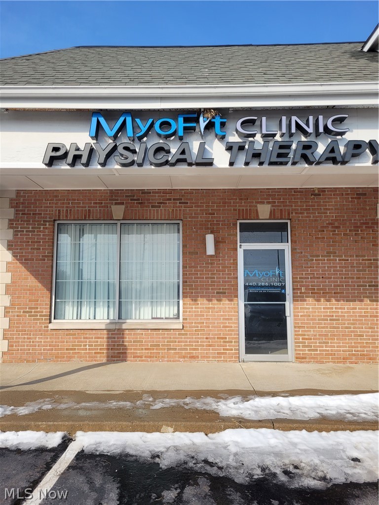 11850 Mayfield Road Chardon OH 44024