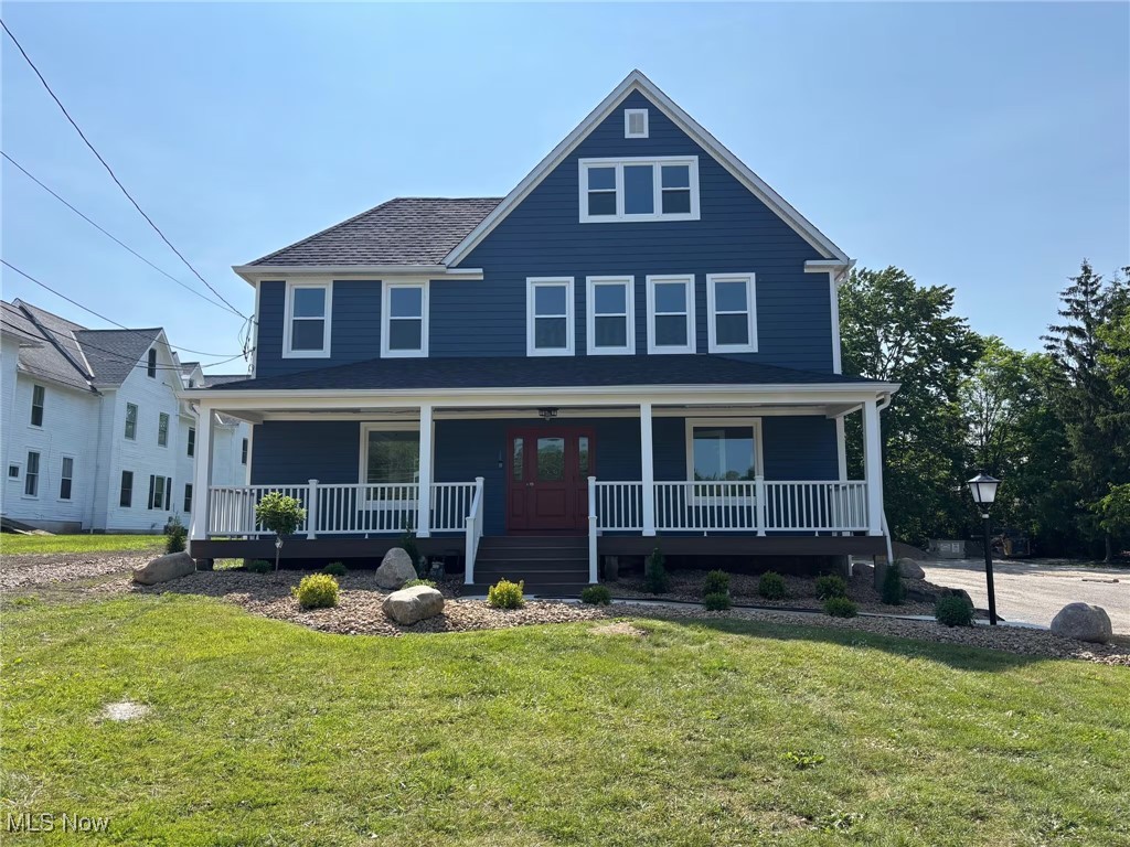 45 N Chillicothe Road Aurora OH 44202