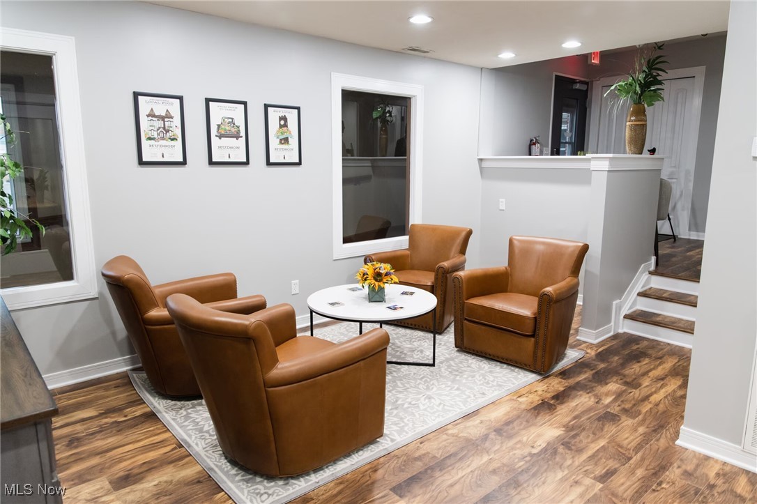 45 N Chillicothe Road Aurora OH 44202