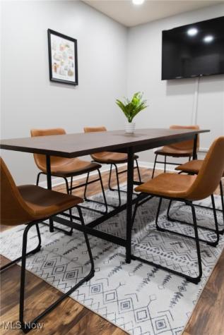 45 N Chillicothe Road Aurora OH 44202