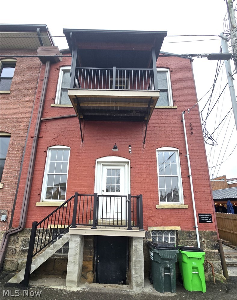 40 W Jackson Street Millersburg OH 44654