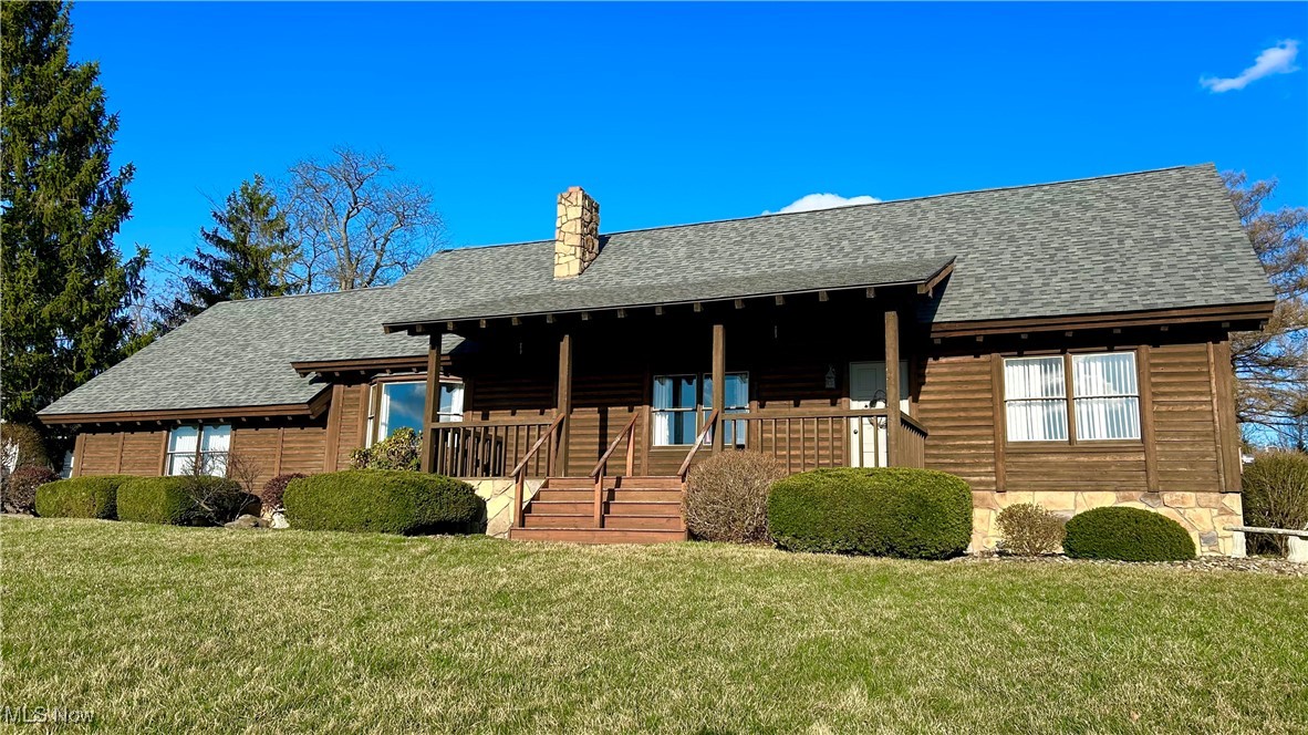 325 N State Street Girard OH 44420