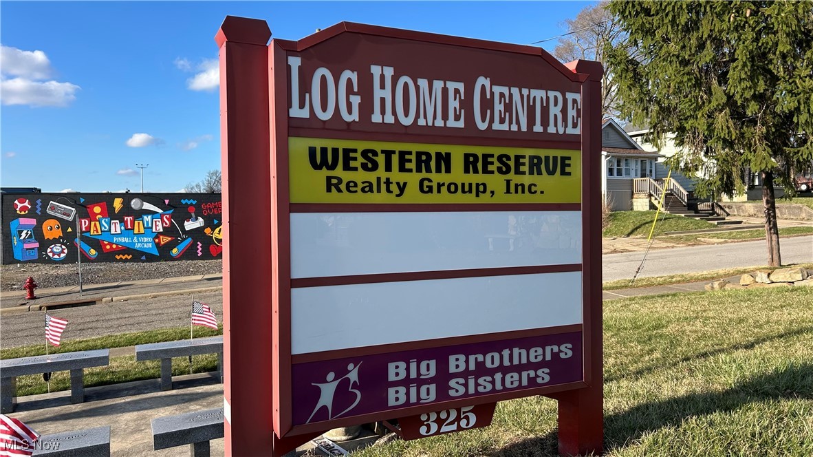 325 N State Street Girard OH 44420