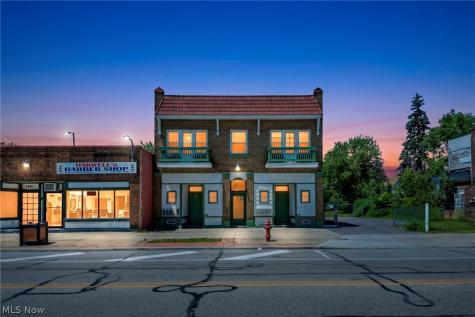 4512 E 131st Street Cleveland OH 44105