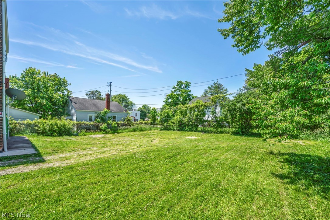 4512 E 131st Street Cleveland OH 44105
