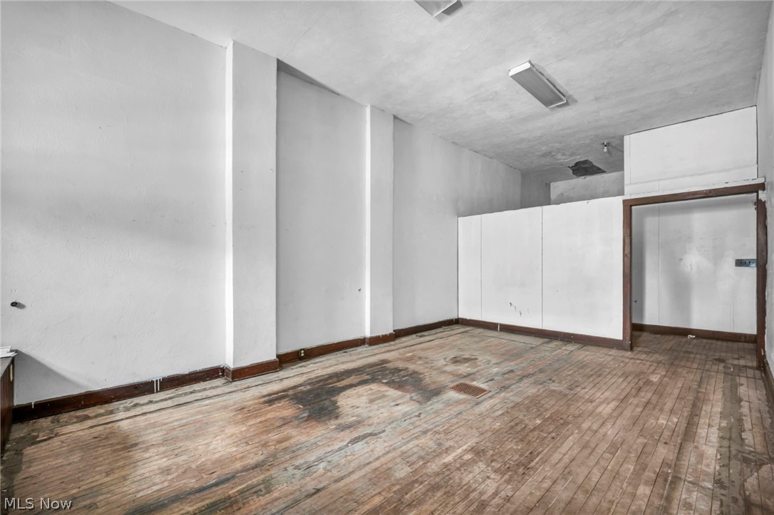 4512 E 131st Street Cleveland OH 44105