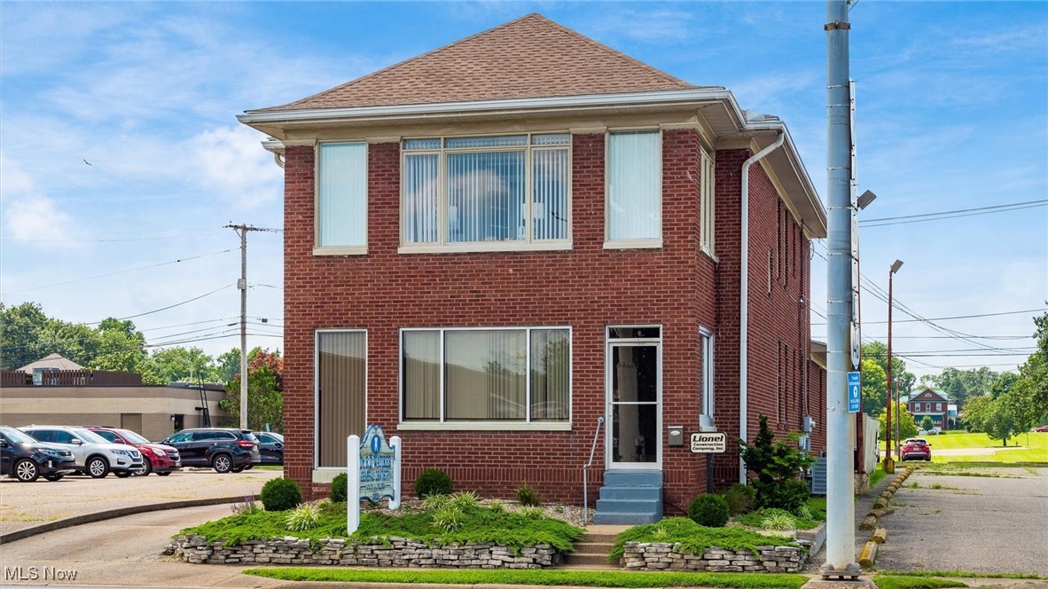 1231 Maple Avenue Zanesville OH 43701