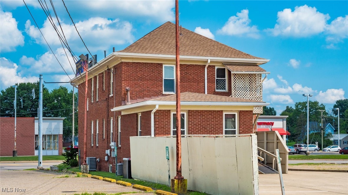 1231 Maple Avenue Zanesville OH 43701