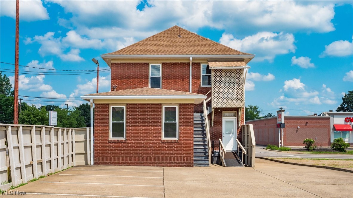 1231 Maple Avenue Zanesville OH 43701