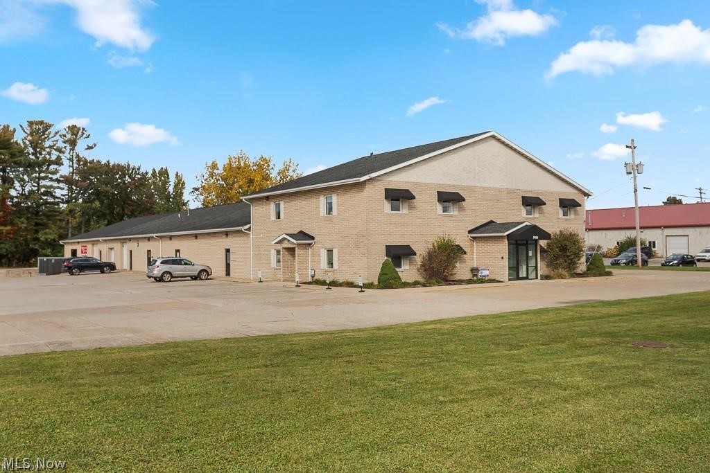 2425 Medina Road Medina OH 44256