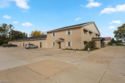 2425 Medina Road Medina OH 44256
