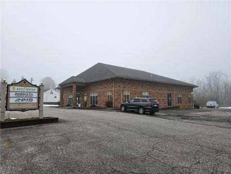 13801 W Center Street Burton OH 44021