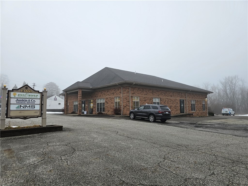 13801 W Center Street Burton OH 44021