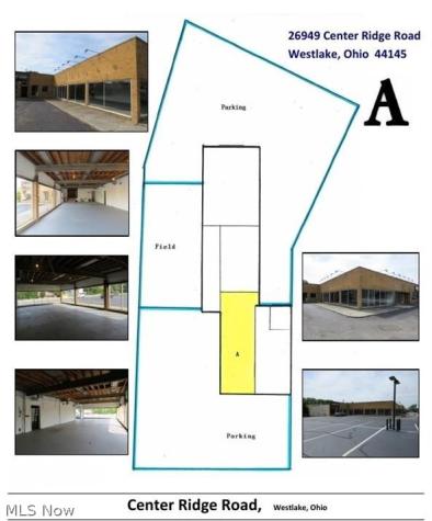 26949 Center Ridge Road Westlake OH 44145