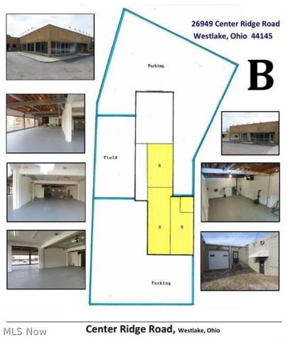 26949 Center Ridge Road Westlake OH 44145